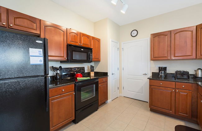 Villa Heil - Cane Island Resort - Foto 7