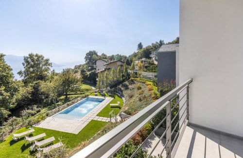 Residence Conca Verde 2 with pool - Foto 24