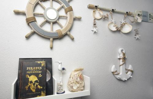 Sail Away Holiday Villa - Foto 12