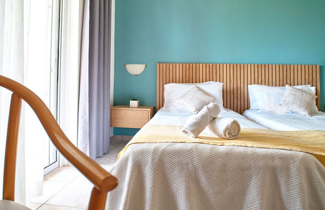 Pegasus Hotel - Foto 13