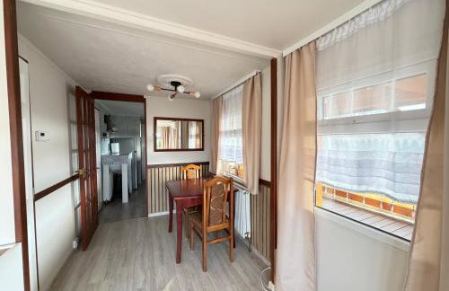 Domek Wuja Toma w Bachórzu - apartament - Foto 9