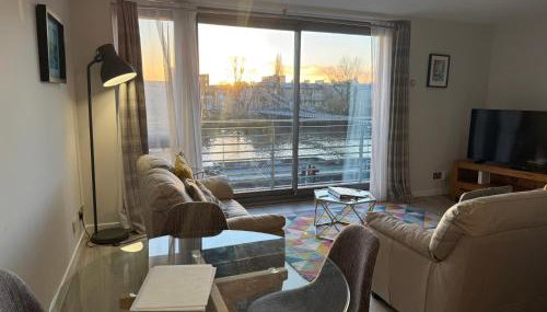 Principal Apartments - Clyde Waterfront Apartments - Foto 4