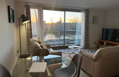 Principal Apartments - Clyde Waterfront Apartments - Foto 4