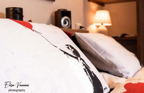 La Mi Casina Toscana - Foto 35