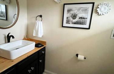 Sunflower Cottage - Foto 11