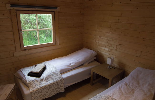 Bragdavellir Cottages - Foto 6