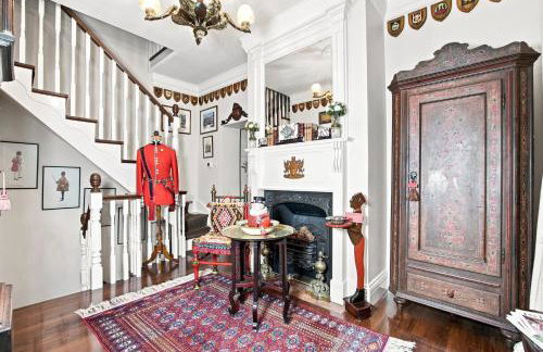 Beautiful period cottage, exceptional riverside location in the heart of Chester - Foto 14