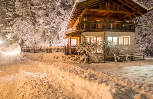 Apartments Ansitz Wildberg - Photo 2