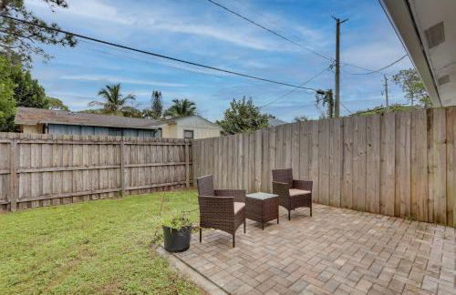 Jupiter Townhome with Patio and Yard about 6 Mi to Beach! - Photo 2