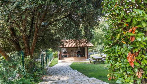 El Prau la Iglesia Porrua - Llanes - Foto 3, Garden