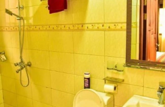 Four Vins Hotel & Apartments - Foto 39