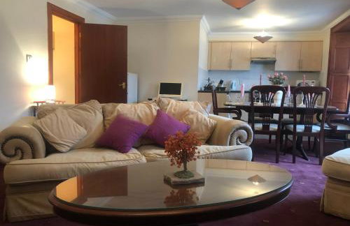 Executive Serviced apartments 2 - Foto 35