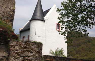 Villa Rheinblick - Foto 26