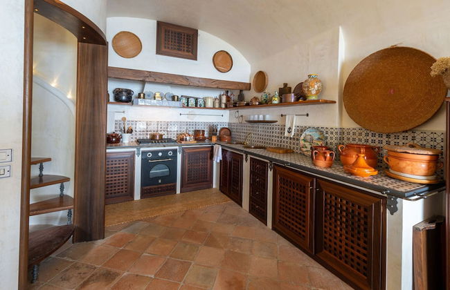 Villa Casarossa Numero Uno 6 - Foto 22