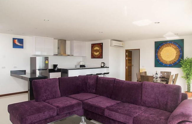 Tropical Sea View Residence - Foto 48