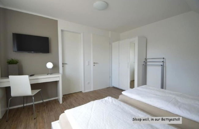 Appartement Sendenhorst - Photo 2