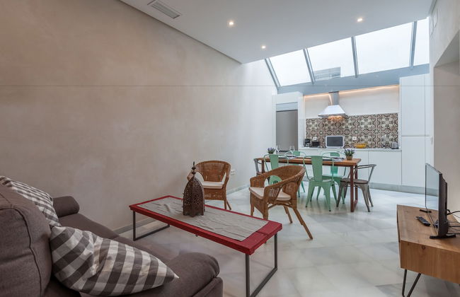 Apartamentos Tintes12 - Foto 18