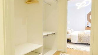 Letmalaga Casa de Campo - Photo 5, wardrobe