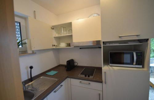 Nestwerk Clever R23-11 - Arbeiten, Erholen & Zentrumsnah - Foto 6