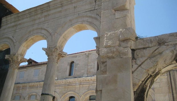 Skaline Luxury rooms Split - Foto 5