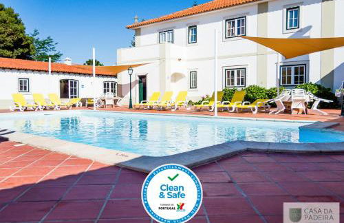 Casa Da Padeira - Turismo Rural - Foto 45