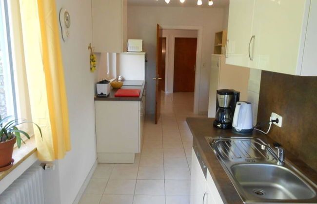 Holiday Apartment Dream View 2 - Foto 5