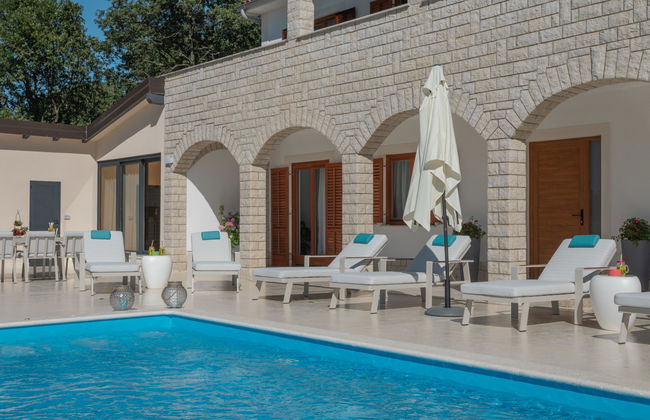 Villa Marina I - Foto 25