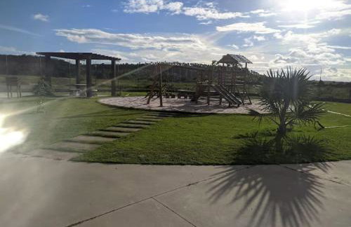Linda Casa com Piscina em Condomínio Fechado na Praia do Francês - Foto 10