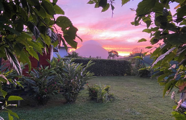 Cabañas Kwepal Costa Rica - Foto 32