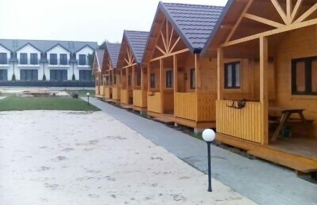 Ośrodek Wczasowy Amelia - Photo 60