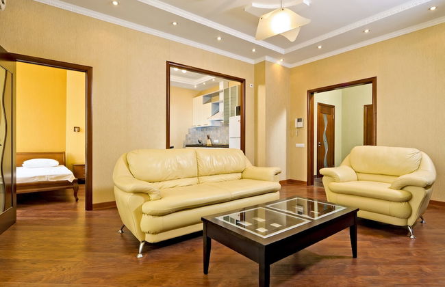 KyivRentApartment - Foto 68