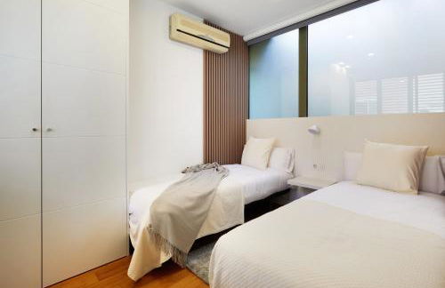 Cozy Apartment III - Les Corts - Foto 23