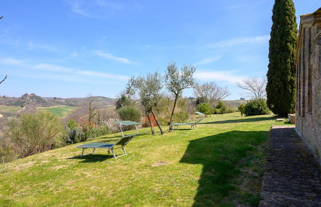 Fattoria Pieve a Salti - Foto 46