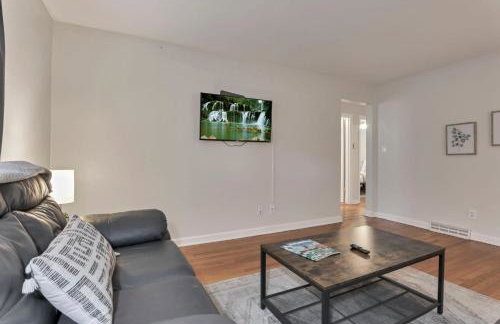 Housepitality - The OSU Hideaway - 4 BR 5 min from OSU Grandview - Foto 12