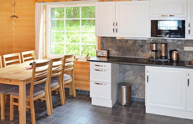 6 Person Holiday Home in Hamnvik - Foto 5