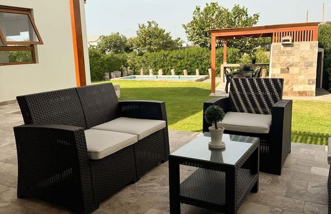 Hop Oasis Hermosa Casa de Playa - Photo 13