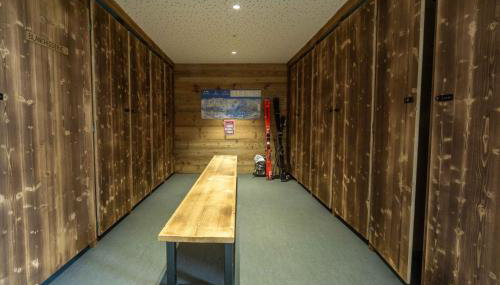 Chalet La Turra, Spa privée - Foto 3