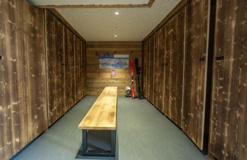 Chalet la Parrachée - Foto 21