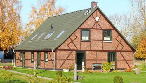 Holiday Home Kiebitz by Interhome - Foto 2