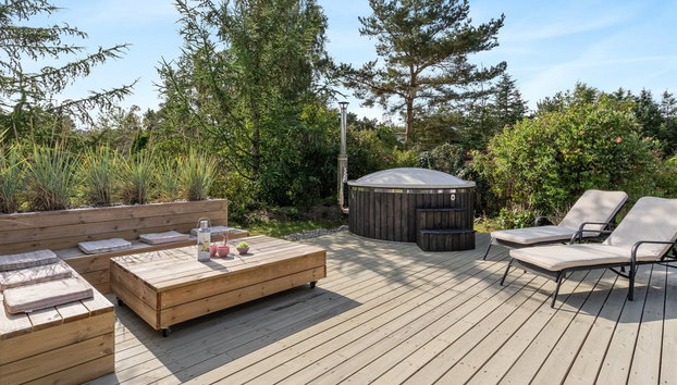 "Botwith" - 400m from the sea - Foto 2, Terrace