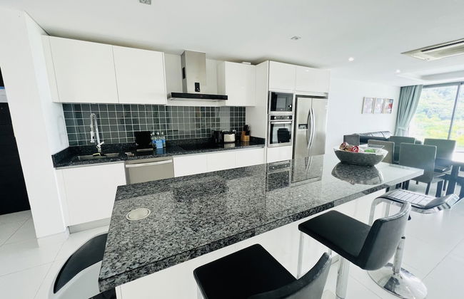 Twin Sands Resort Penthouse - Foto 15