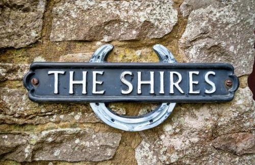 Finest Retreats - The Shires at Alstonefield - Foto 35