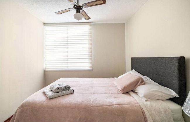 Apartamento Estela en Alameda Colonial - Photo 32