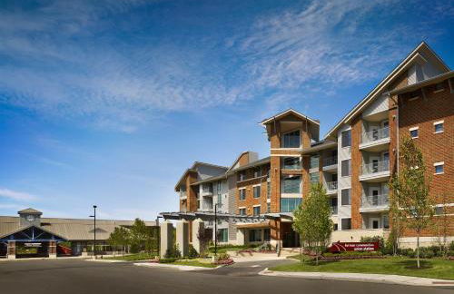 AVE Union - Furnished Apartment, Union NJ - Foto 15