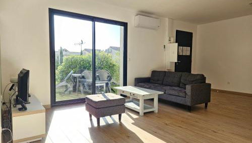 Villa des Moulins - Foto 3