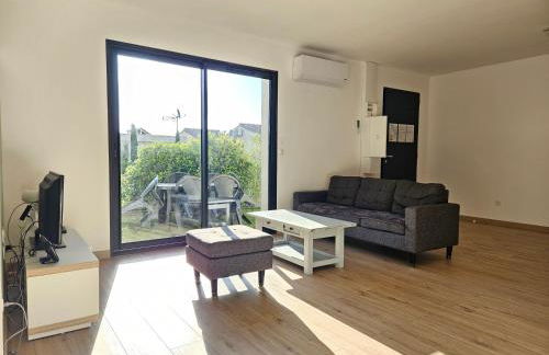 Villa des Moulins - Foto 3