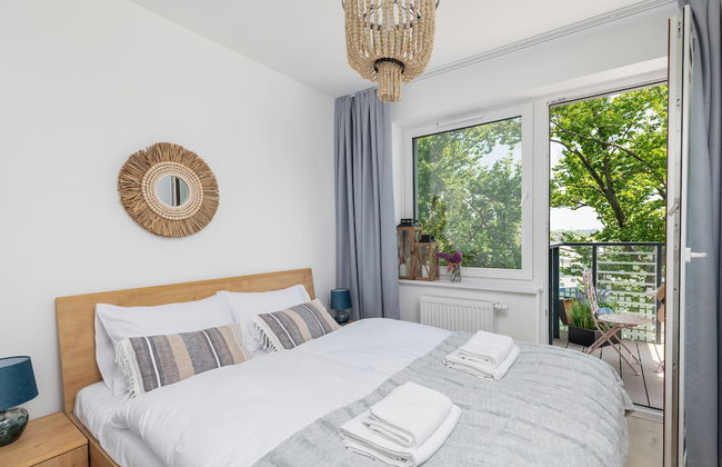 Seaside Apartamenty - Bałtycka 22 - Foto 29