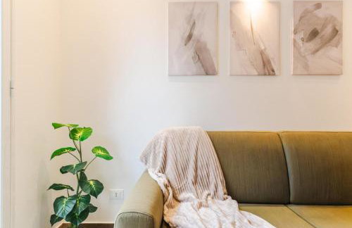 Linfa & Duna Suite - Casuzza 276 - Foto 12
