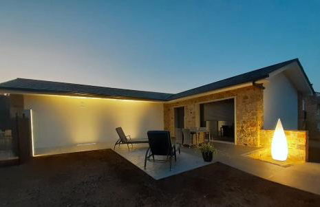 Aires De Míguez - Foto 1