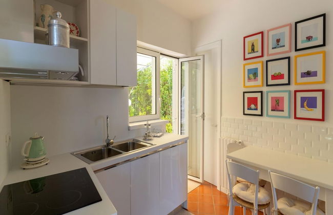 Resort Ravenna - Villa Dama - Foto 27